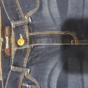 Girls Size 14 Skinny Jeans